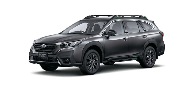 2025 Subaru Outback AWD Sport XT