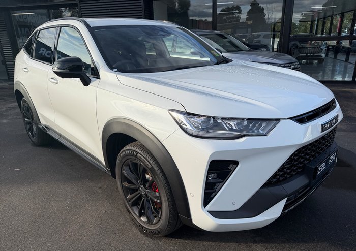 2026 GWM Haval H6GT Ultra PHEV