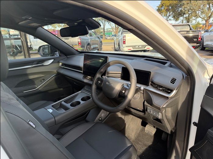 2026 GWM Haval H6GT Ultra PHEV