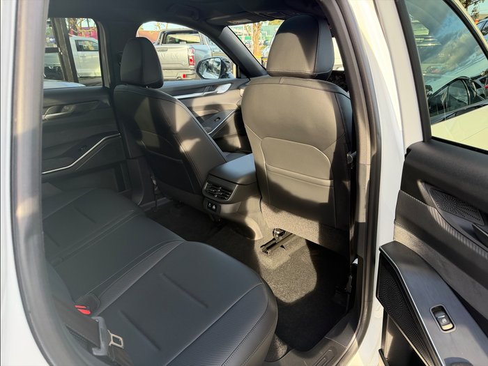 2026 GWM Haval H6GT Ultra PHEV