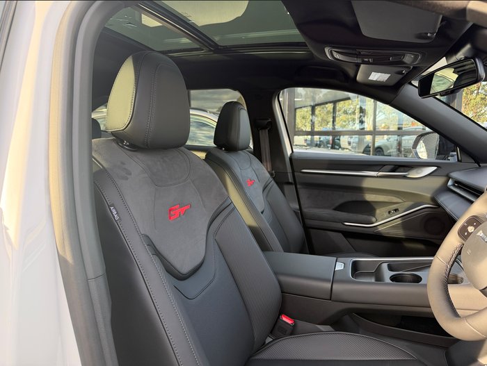 2026 GWM Haval H6GT Ultra PHEV