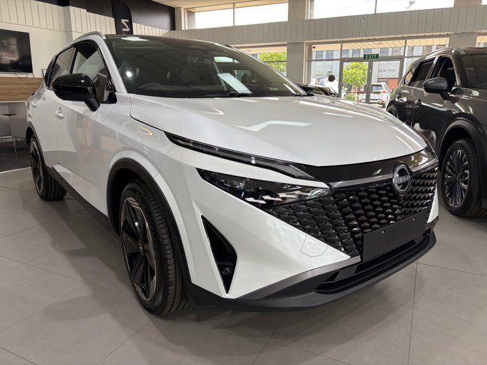 2026 NISSAN J12