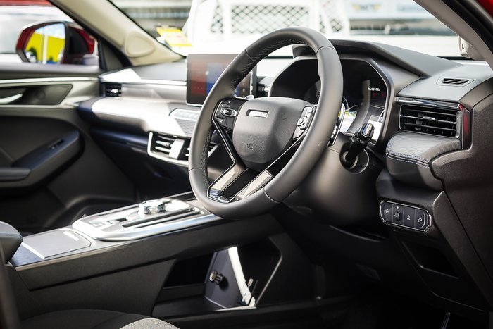 2026 GWM HAVAL Jolion