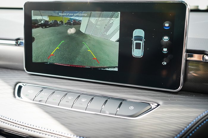 2026 GWM HAVAL Jolion