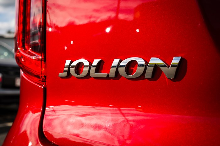 2026 GWM HAVAL Jolion