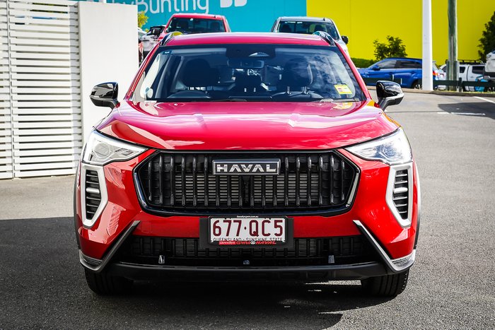 2026 GWM HAVAL Jolion
