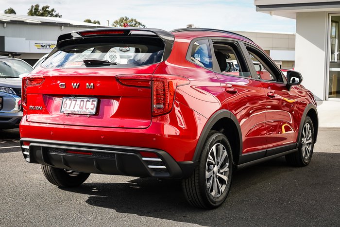 2026 GWM HAVAL Jolion