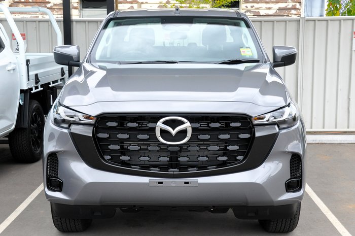2026 Mazda BT-50 Mazda BT-50 I 6AUTO 3.0L DUAL CAB PICKUP XT 4X4