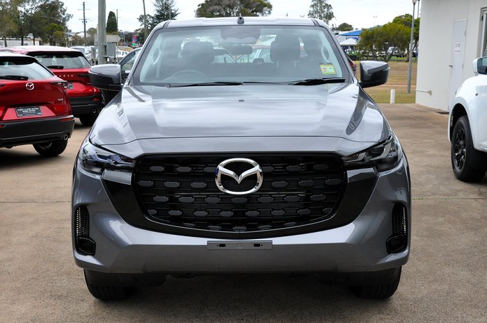2026 Mazda BT-50 Mazda BT-50 I 6AUTO 3.0L DUAL CAB PICKUP XT 4X4