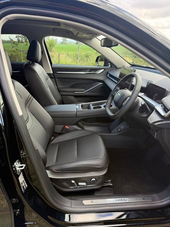 2025 GWM HAVAL H6 ULTRA PHEV 4