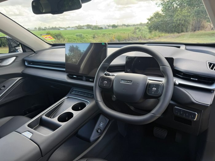 2025 GWM HAVAL H6 ULTRA PHEV 4