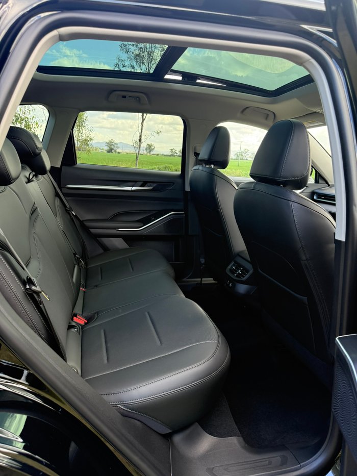 2025 GWM HAVAL H6 ULTRA PHEV 4