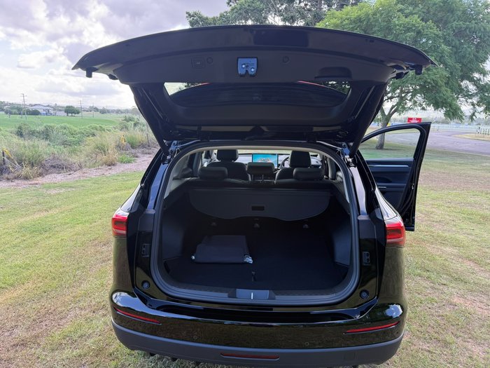 2025 GWM HAVAL H6 ULTRA PHEV 4