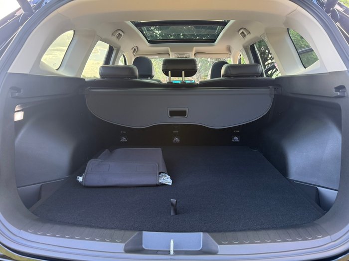 2025 GWM HAVAL H6 ULTRA PHEV 4