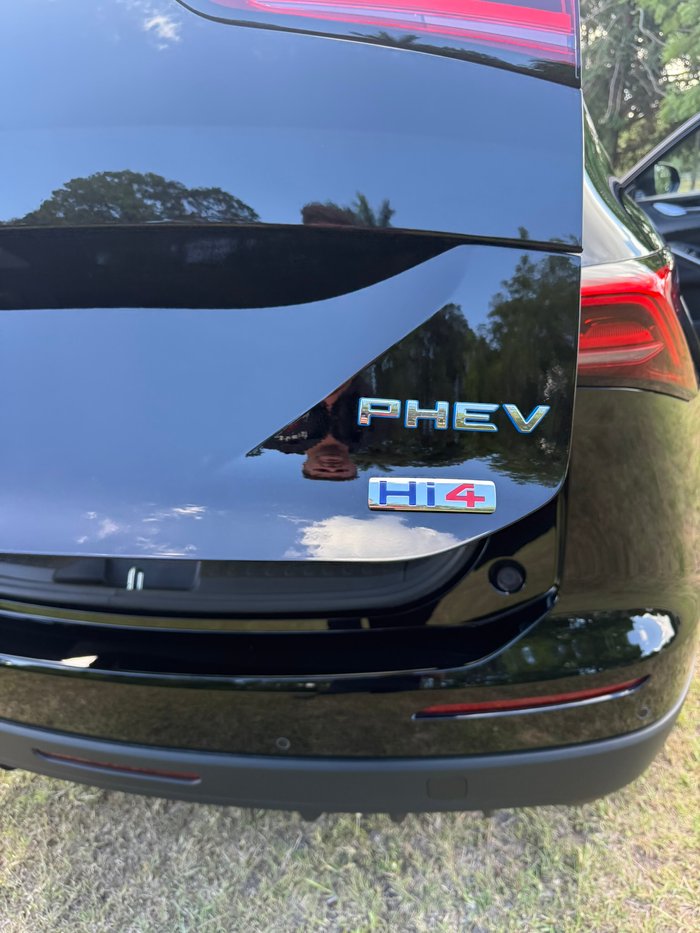 2025 GWM HAVAL H6 ULTRA PHEV 4