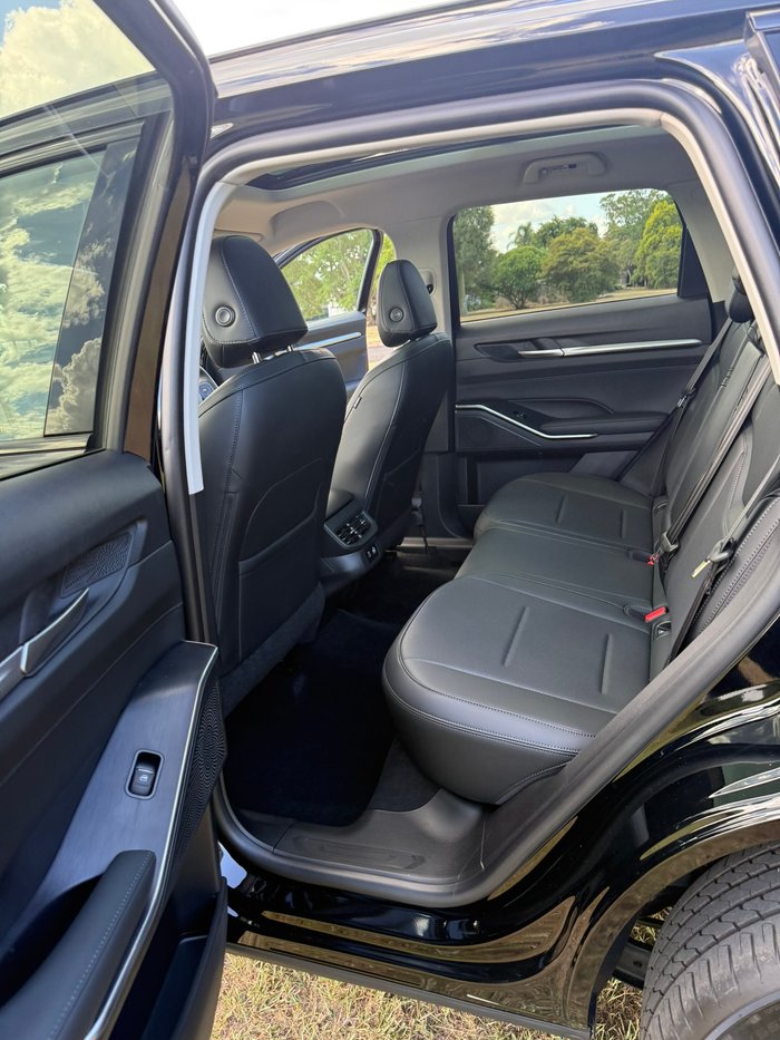 2025 GWM HAVAL H6 ULTRA PHEV 4