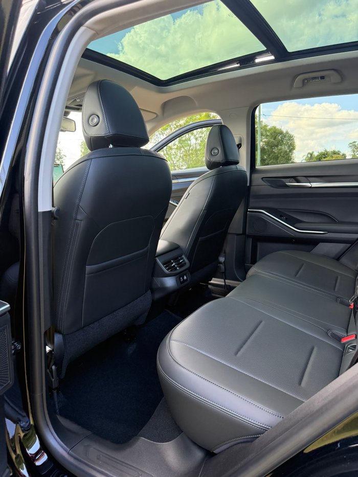 2025 GWM HAVAL H6 ULTRA PHEV 4