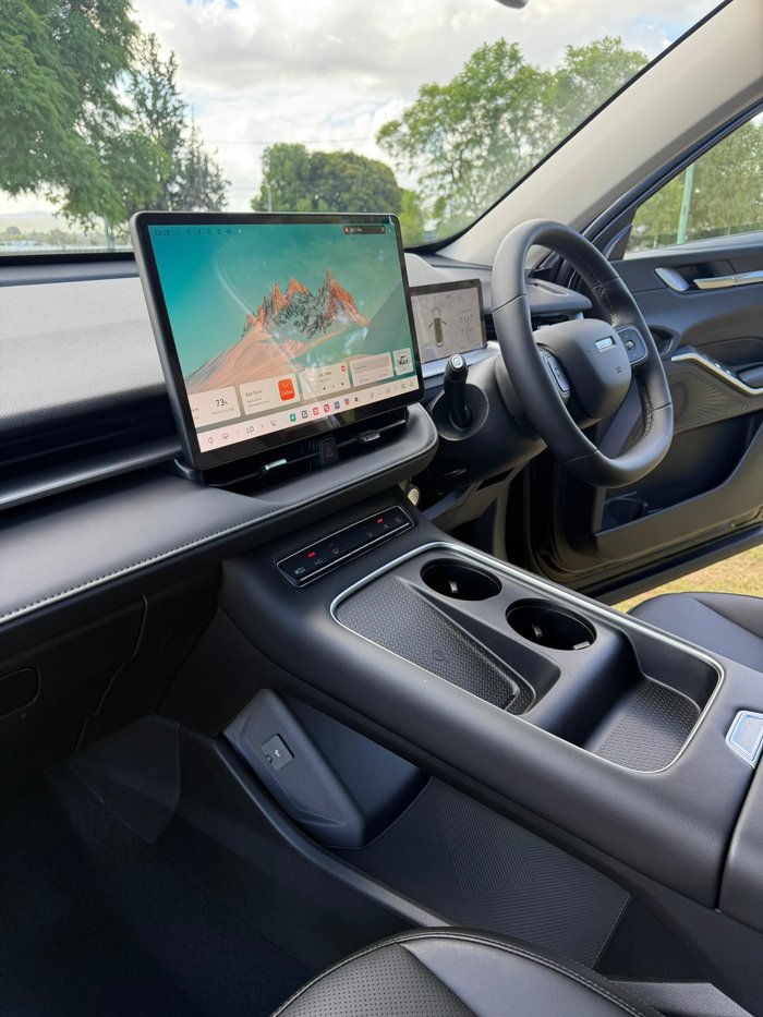 2025 GWM HAVAL H6 ULTRA PHEV 4