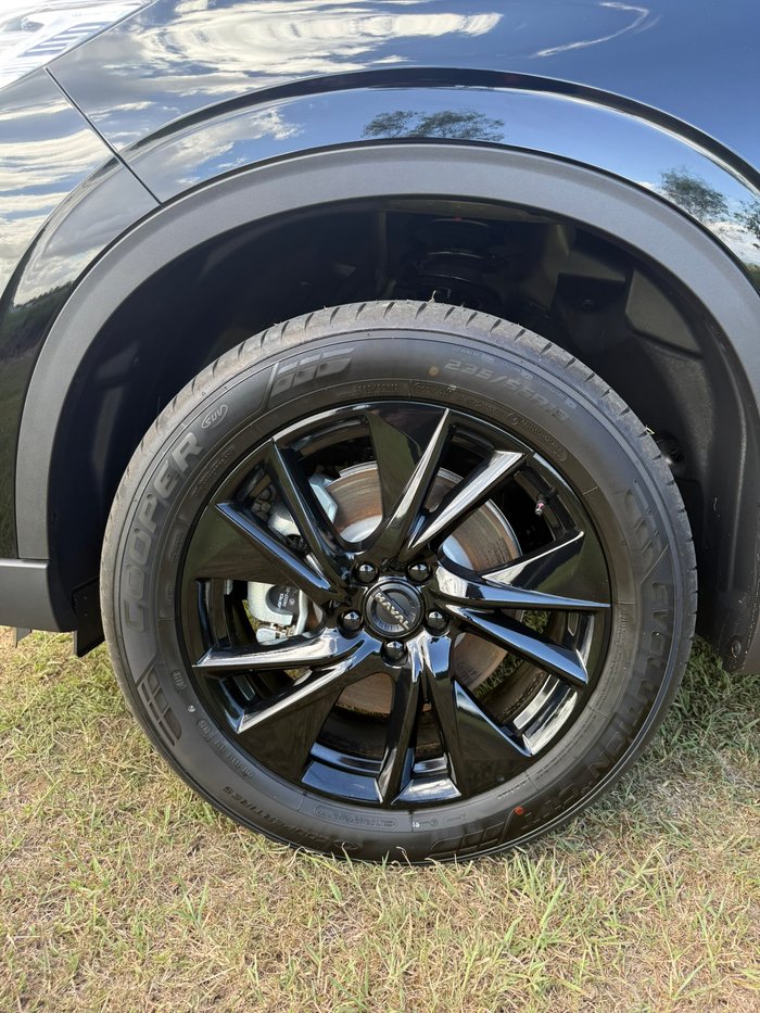 2025 GWM HAVAL H6 ULTRA PHEV 4