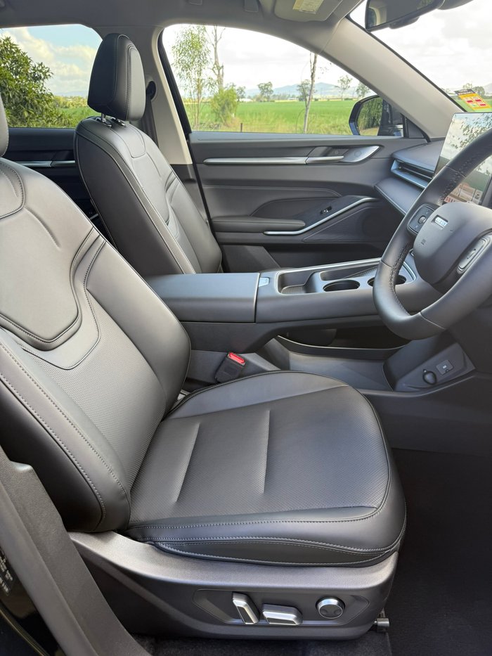 2025 GWM HAVAL H6 ULTRA PHEV 4