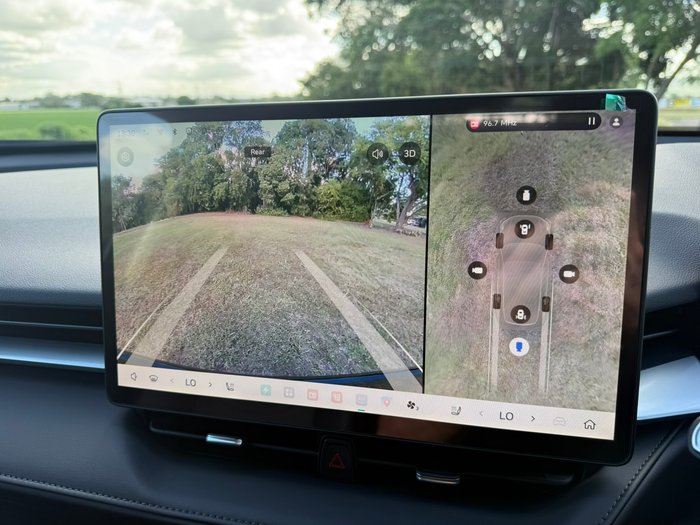 2025 GWM HAVAL H6 ULTRA PHEV 4