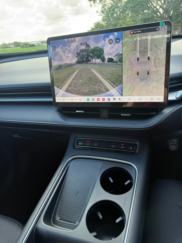 2025 GWM HAVAL H6 ULTRA PHEV 4