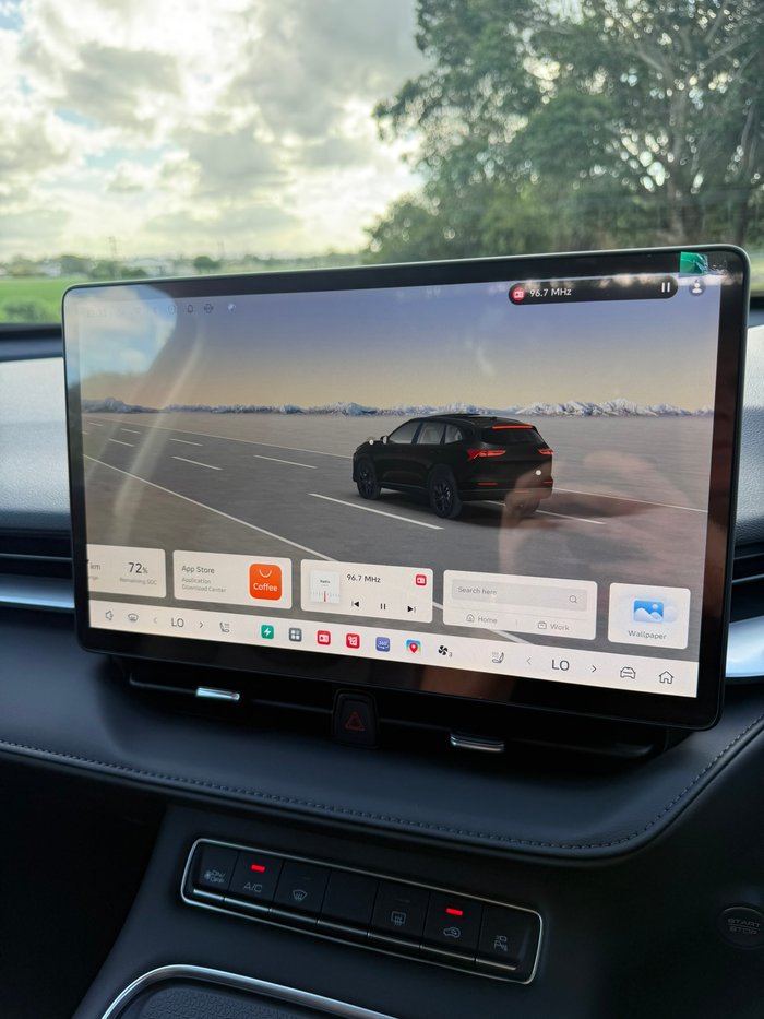 2025 GWM HAVAL H6 ULTRA PHEV 4