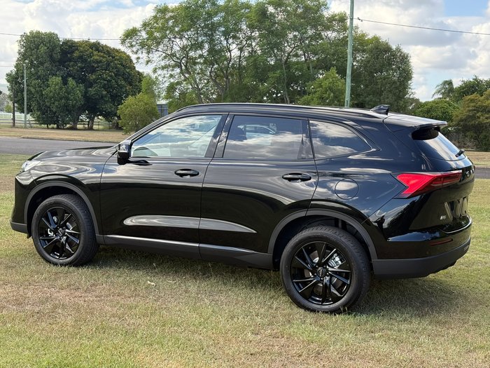 2025 GWM HAVAL H6 ULTRA PHEV 4