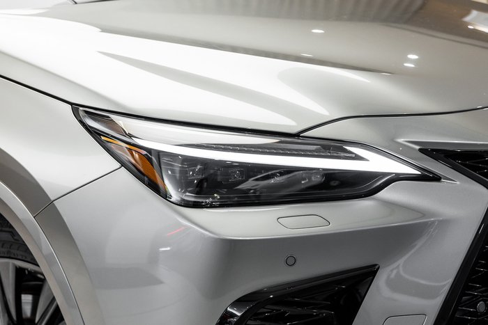 2024 Lexus NX350 F Sport 2.4L T Petrol Automatic Wagon