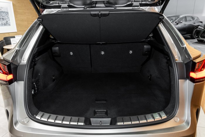 2024 Lexus NX350 F Sport 2.4L T Petrol Automatic Wagon