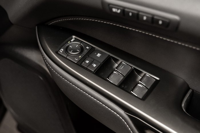 2024 Lexus NX350 F Sport 2.4L T Petrol Automatic Wagon