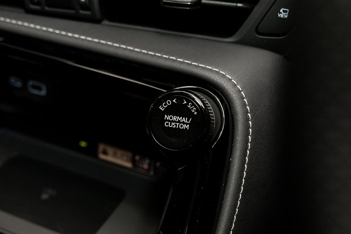 2024 Lexus NX350 F Sport 2.4L T Petrol Automatic Wagon