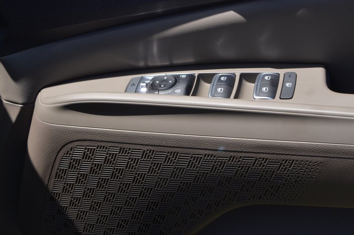 2025 Kia Carnival GT-Line Lite