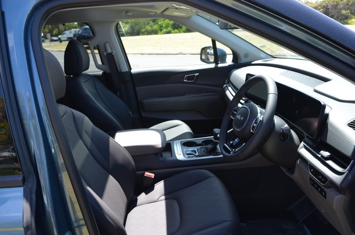 2025 Kia Carnival GT-Line Lite