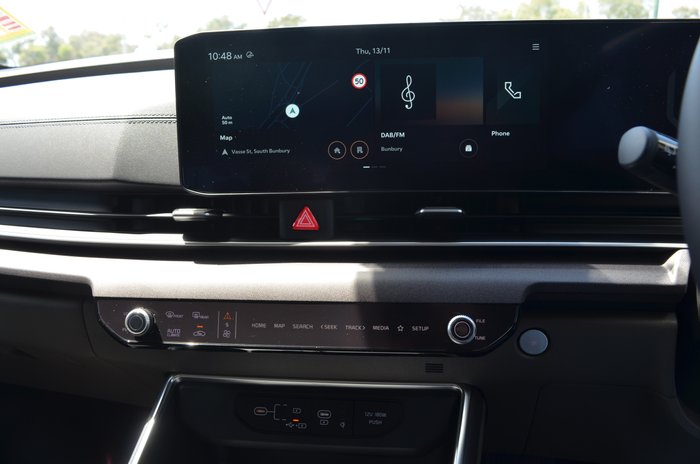 2025 Kia Carnival GT-Line Lite