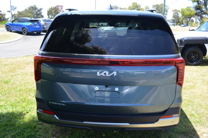 2025 Kia Carnival GT-Line Lite