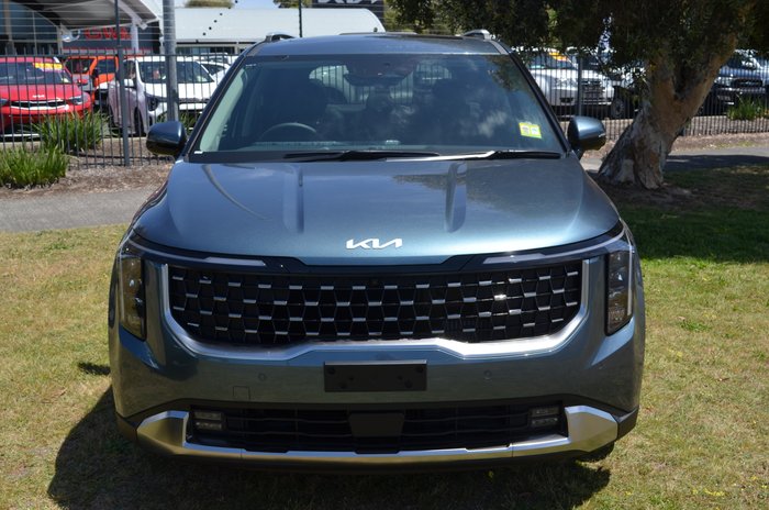 2025 Kia Carnival GT-Line Lite