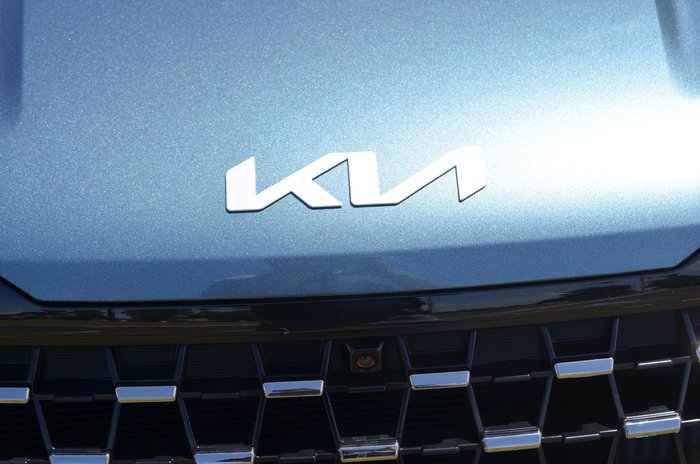 2025 Kia Carnival GT-Line Lite