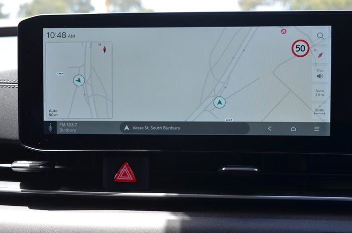 2025 Kia Carnival GT-Line Lite