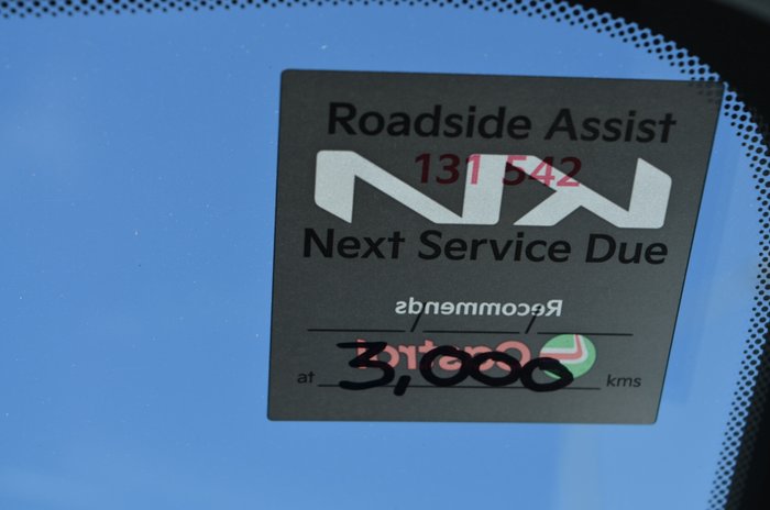 2025 Kia Carnival GT-Line Lite