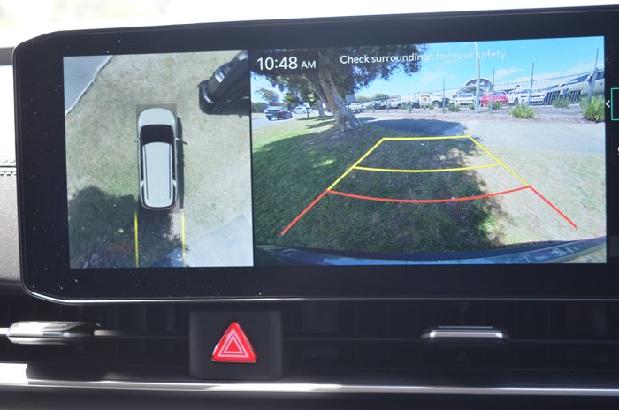 2025 Kia Carnival GT-Line Lite