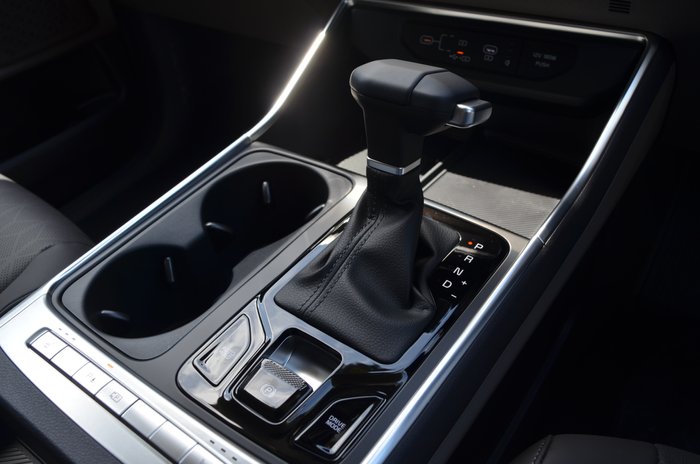 2025 Kia Carnival GT-Line Lite