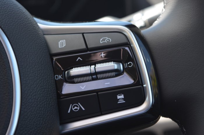 2025 Kia Carnival GT-Line Lite