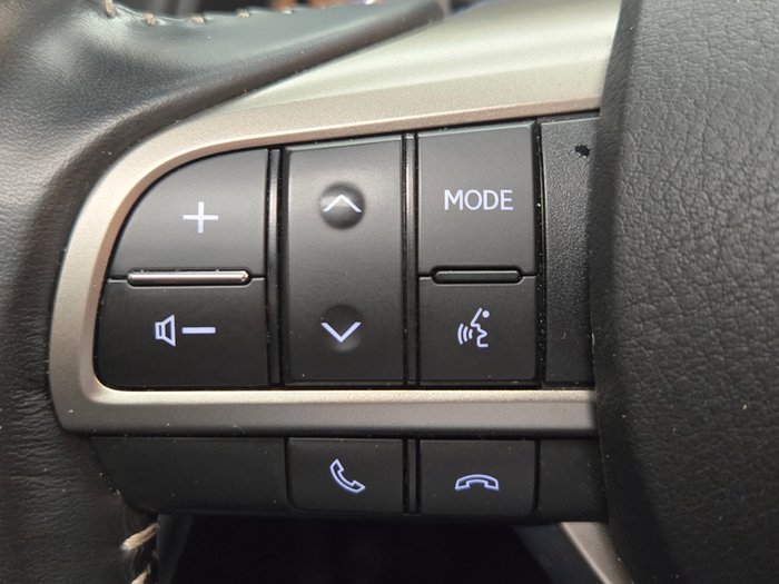 2020 Lexus RX450h Luxury 3.5L Hybrid Auto CVT Wagon