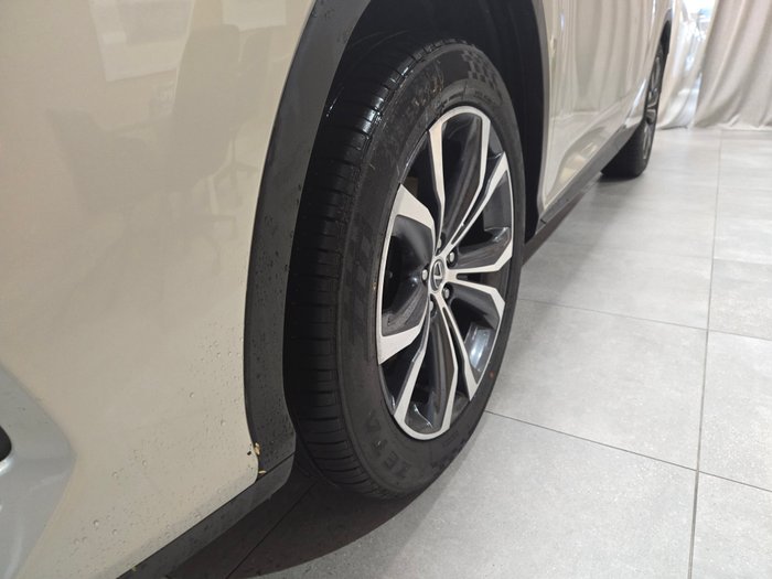 2020 Lexus RX450h Luxury 3.5L Hybrid Auto CVT Wagon
