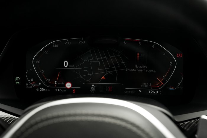 2021 BMW X5 xDrive30d M Sport