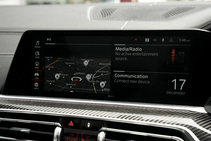 2021 BMW X5 xDrive30d M Sport