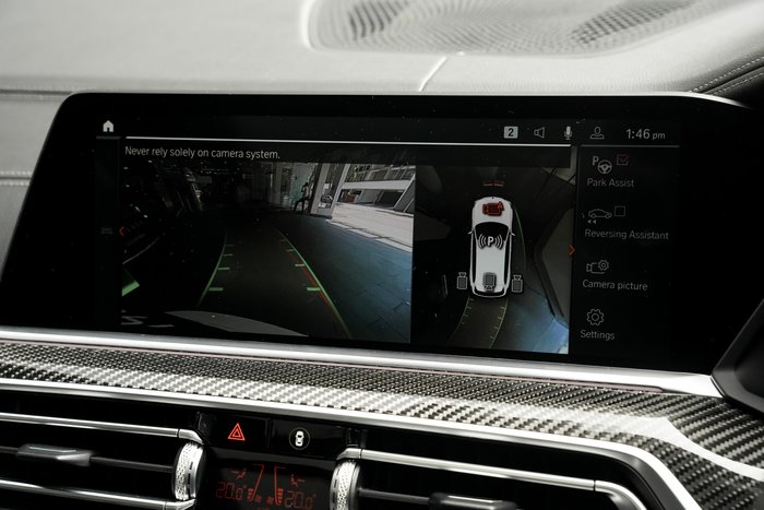 2021 BMW X5 xDrive30d M Sport