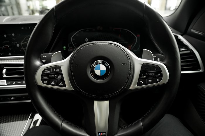 2021 BMW X5 xDrive30d M Sport