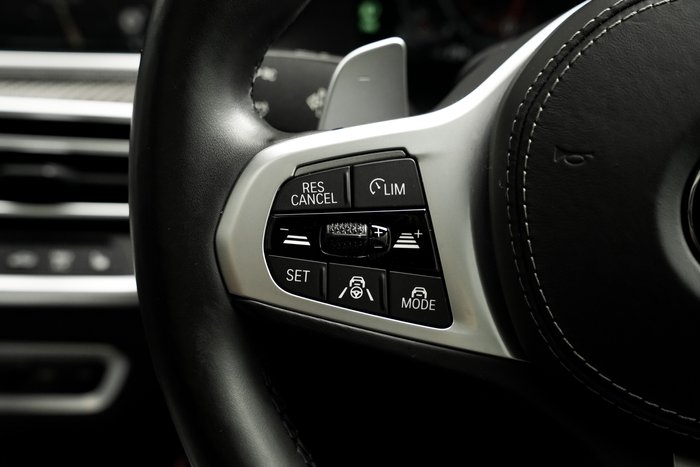 2021 BMW X5 xDrive30d M Sport